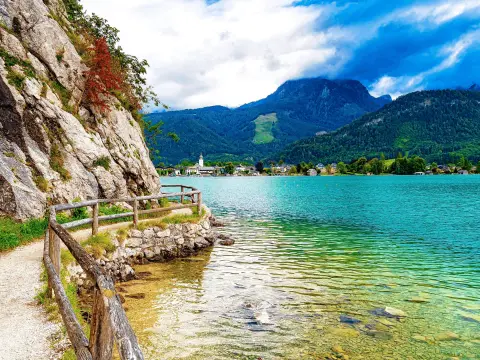 Austria: co zwiedzić? Moje TOP miejsca i praktyczne porady